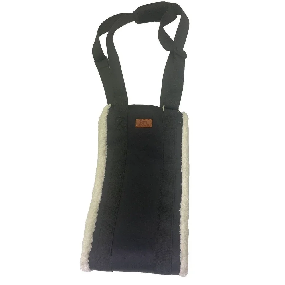 Pick for Life PFL Padded Dog Sling Assist Support Strap for Large Dogs‎